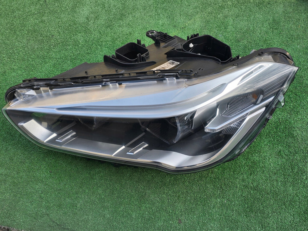 Frontscheinwerfer BMW X1 F48 6311-7495003-07 Full LED Links Headlight SCH2640803454jp