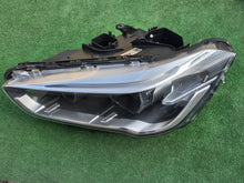 Load image into Gallery viewer, Frontscheinwerfer BMW X1 F48 6311-7495003-07 Full LED Links Headlight SCH2640803454jp