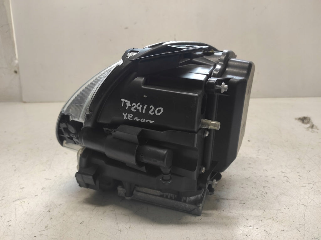 Frontscheinwerfer Fiat 500 46680748DX Xenon Rechts Scheinwerfer Headlight SCH7533662970al