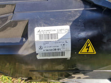 Laden Sie das Bild in den Galerie-Viewer, Frontscheinwerfer Mercedes-Benz W166 A1668203961 Xenon Links Headlight SCH6906386341ck