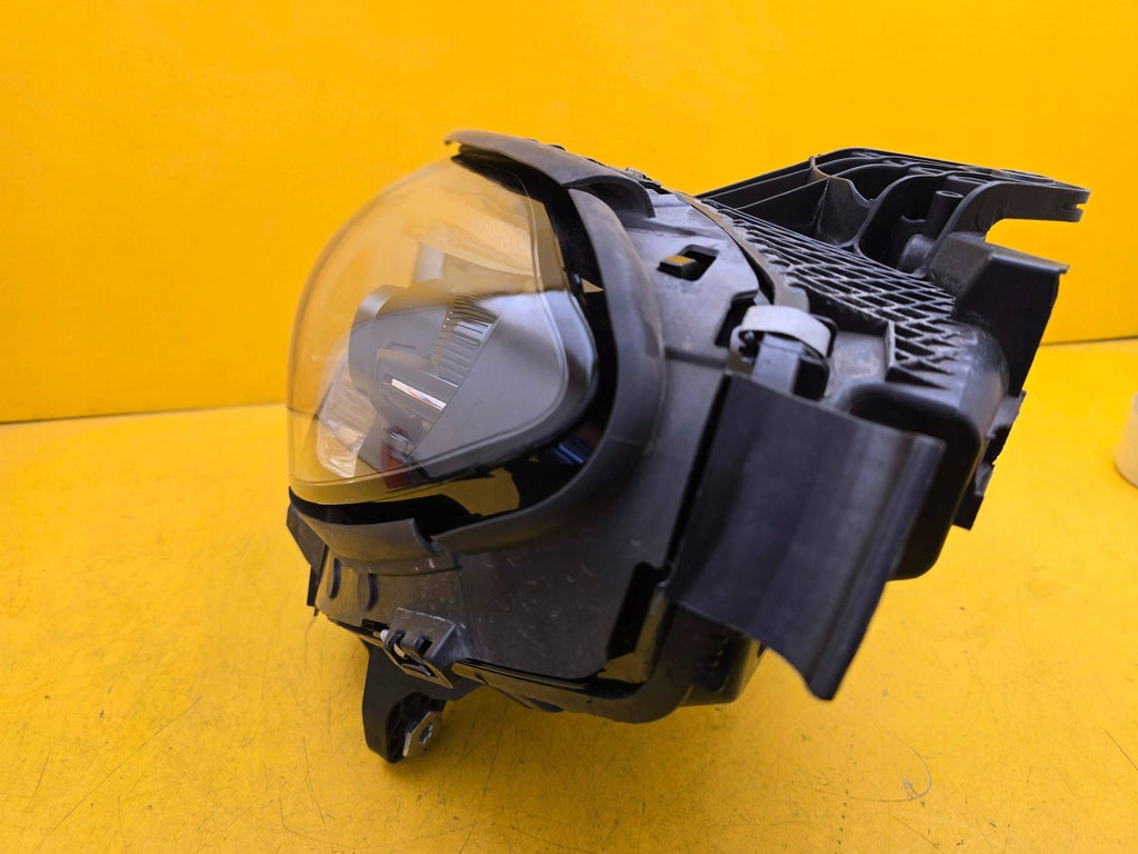 Frontscheinwerfer Mercedes-Benz A2149064102 LED Links Scheinwerfer Headlight SCH6431133037gb