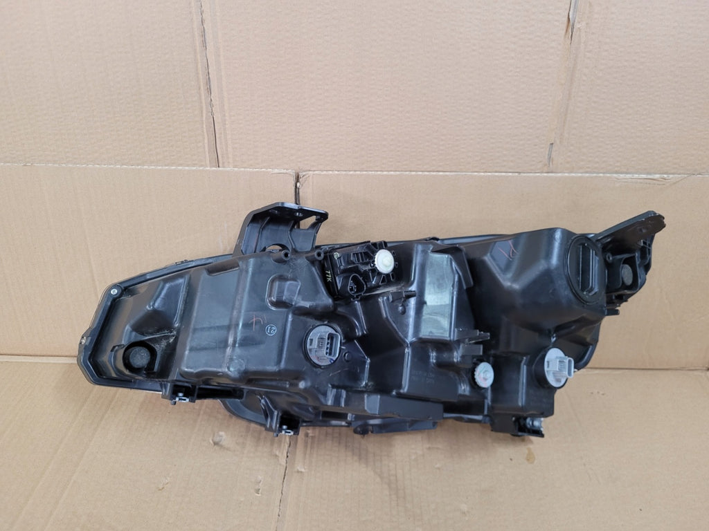 Frontscheinwerfer Honda Civic X I 100-18654 Rechts Scheinwerfer Headlight SCH9870913972va