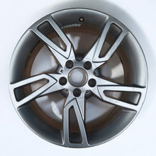 Load image into Gallery viewer, 1x Alufelge 18 Zoll 7.5&quot; 5x112 47ET A2044019102 Mercedes-Benz W204 Rim Wheel