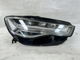 Frontscheinwerfer Audi A6 C7 4G0941034H Full LED Rechts Scheinwerfer Headlight