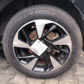 1x Alufelge 16 Zoll 6.5