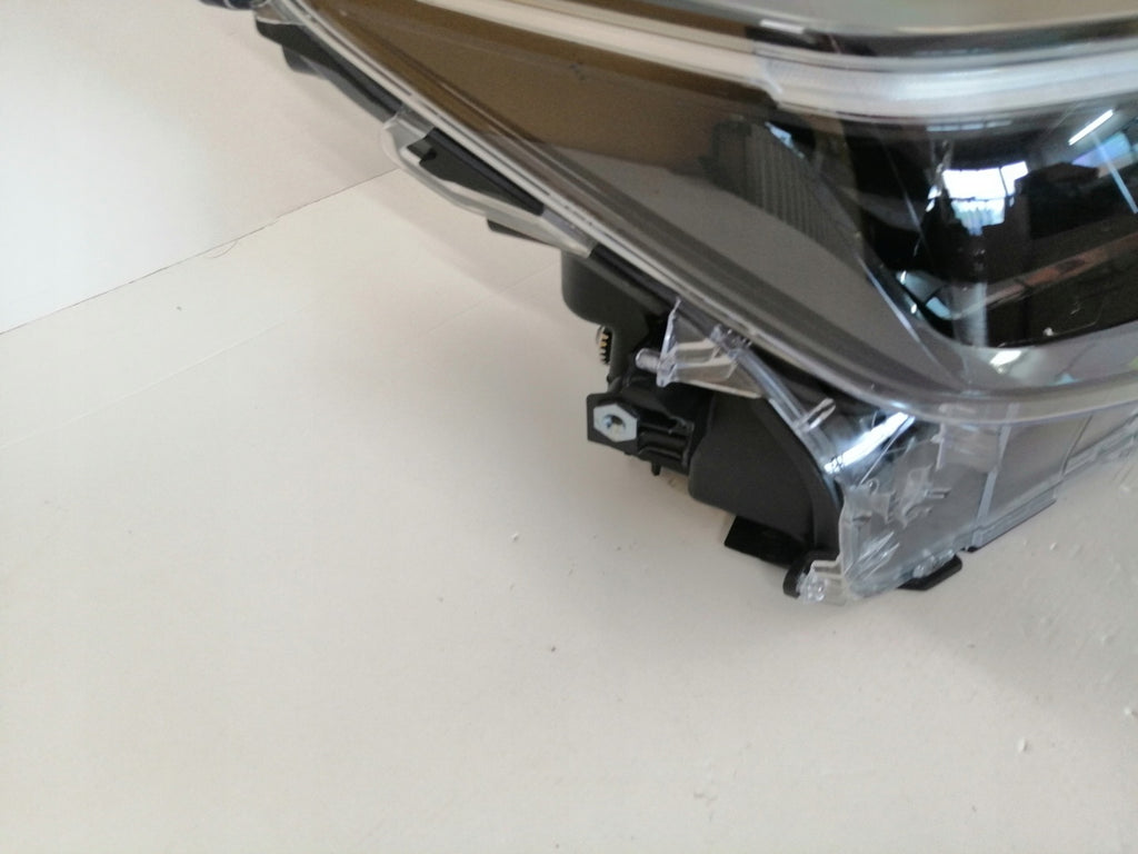Frontscheinwerfer Toyota Yaris Cross OD-312 Full LED Rechts Headlight SCH2045760880zl
