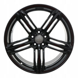 1x Alufelge 20 Zoll 8.5
