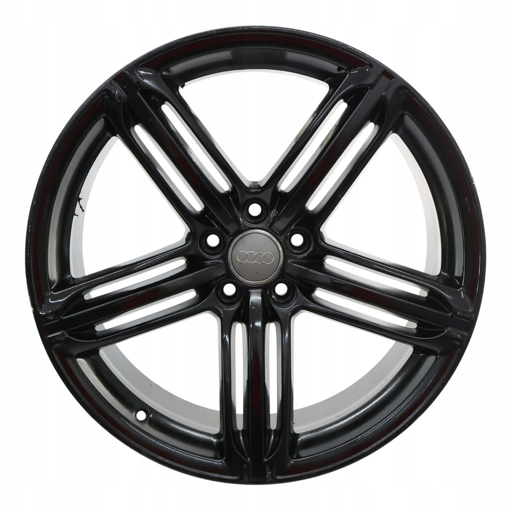 1x Alufelge 20 Zoll 8.5" 5x112 8R0601025BG Audi Q5 I Rim Wheel FEL3467212870yi