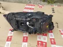 Laden Sie das Bild in den Galerie-Viewer, Frontscheinwerfer Audi Q5 8R0941031C Xenon Links Scheinwerfer Headlight