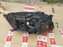 Load image into Gallery viewer, Frontscheinwerfer Audi Q5 8R0941031C Xenon Links Scheinwerfer Headlight SCH7931332592ok