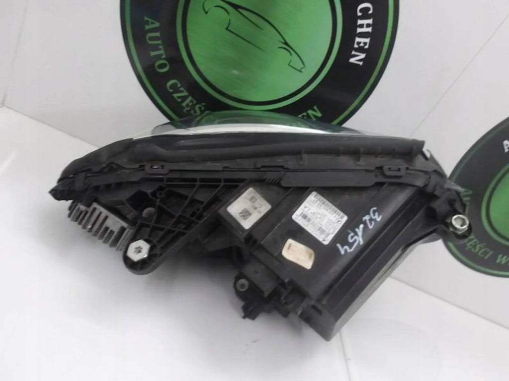 Frontscheinwerfer Mercedes-Benz W205 A2058200561 Links Scheinwerfer Headlight SCH1351398610xd