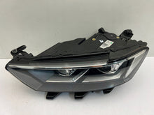 Laden Sie das Bild in den Galerie-Viewer, Frontscheinwerfer VW T-Roc 2GA941035D Full LED Links Scheinwerfer Headlight