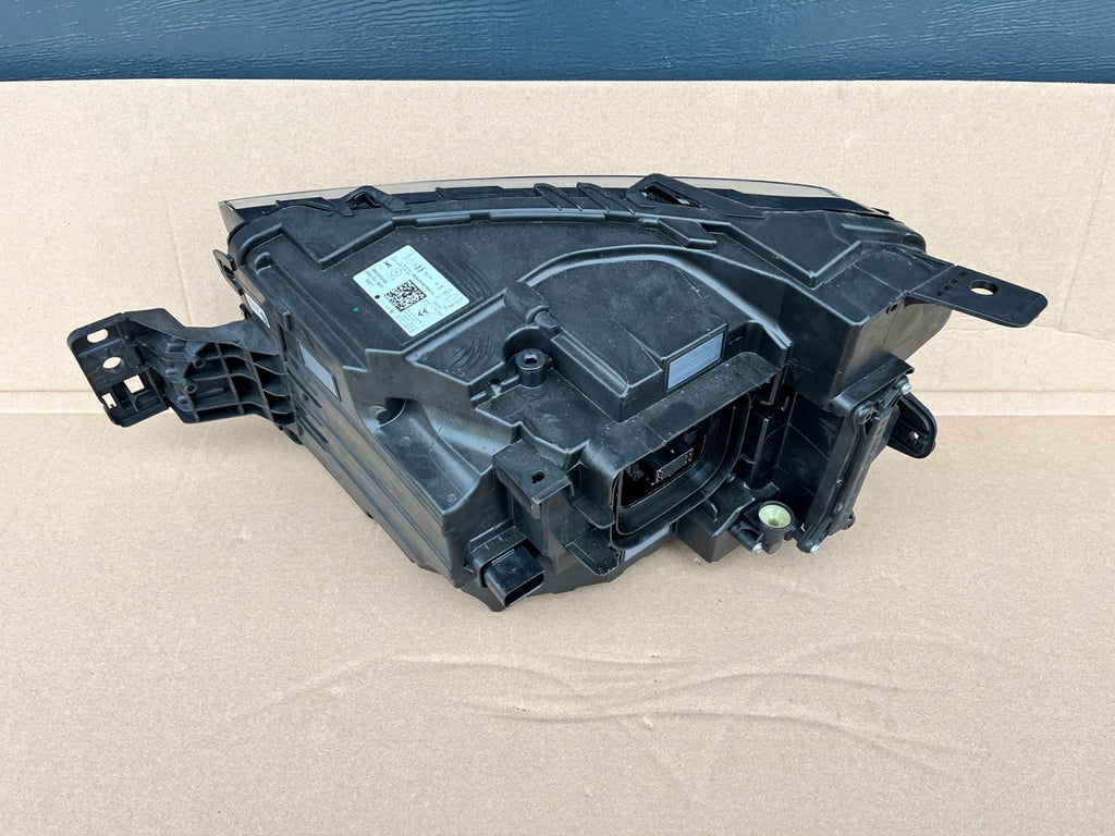 Frontscheinwerfer Citroën C5 Aircross 9845355980 LED Rechts Headlight SCH4473663234po