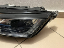 Laden Sie das Bild in den Galerie-Viewer, Frontscheinwerfer Skoda Octavia IV 5E4941015B Full LED Links Headlight SCH6896463075jl