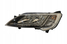 Laden Sie das Bild in den Galerie-Viewer, Frontscheinwerfer Fiat Ducato Links Scheinwerfer Headlight SCH9888136367ml