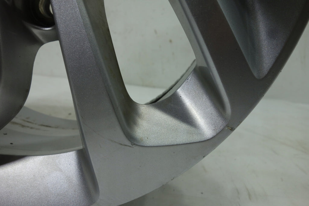 1x Alufelge 16 Zoll 7.0" 5x105 41ET 39007897 Opel Astra K Rim Wheel FEL6859751548mk