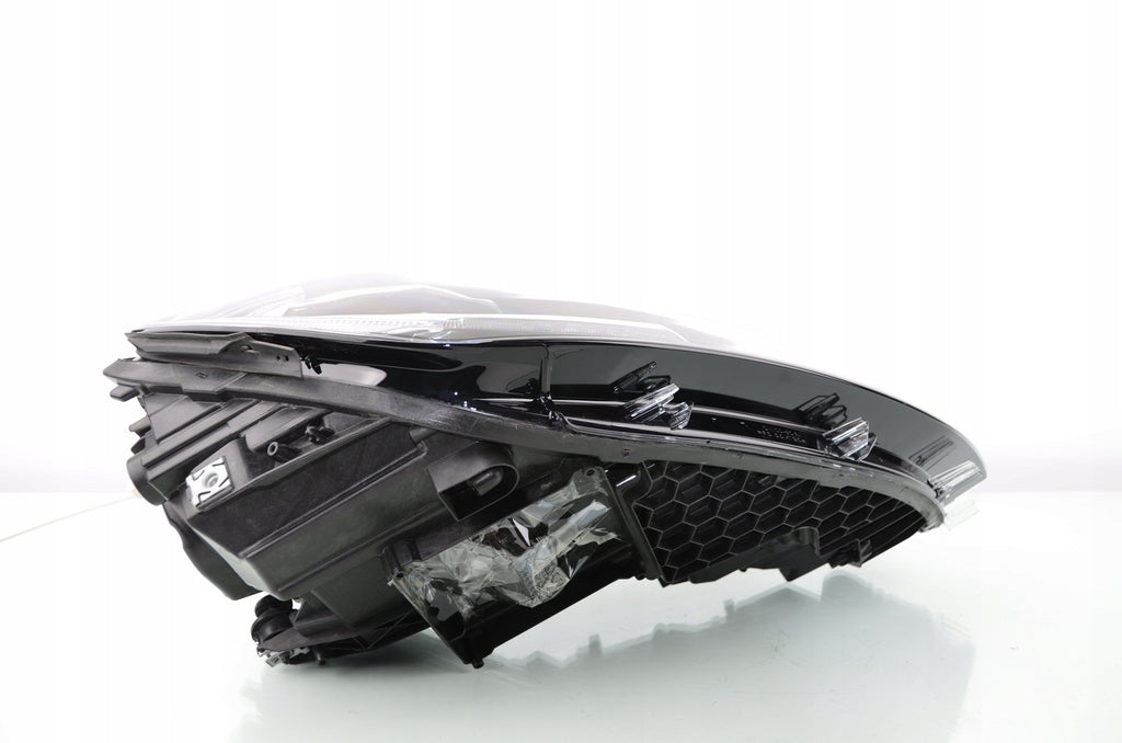 Frontscheinwerfer VW Golf VII 5G1941036C Full LED Rechts Scheinwerfer Headlight SCH4783786396vi