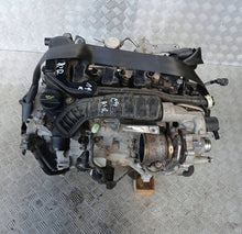 Laden Sie das Bild in den Galerie-Viewer, Motor Citroën C3 Aircross 10XVAE HN05 1.2 2019 Benzin Engine Unkomplett MOT4856091536xa