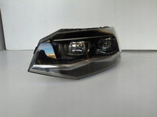Laden Sie das Bild in den Galerie-Viewer, Frontscheinwerfer VW Polo 2G1941035B Full LED Links Scheinwerfer Headlight SCH1950261567kh