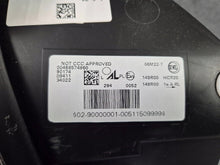 Laden Sie das Bild in den Galerie-Viewer, Frontscheinwerfer Opel Movano C 00468574860 00468574820 Full LED Ein Satz SCH1269831117iv