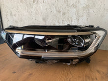 Laden Sie das Bild in den Galerie-Viewer, Frontscheinwerfer VW T-Roc 2GA941035BQ Full LED Links Scheinwerfer Headlight