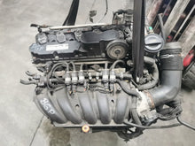 Load image into Gallery viewer, Motor VW BGP 2.5 Benzin Engine Komplett