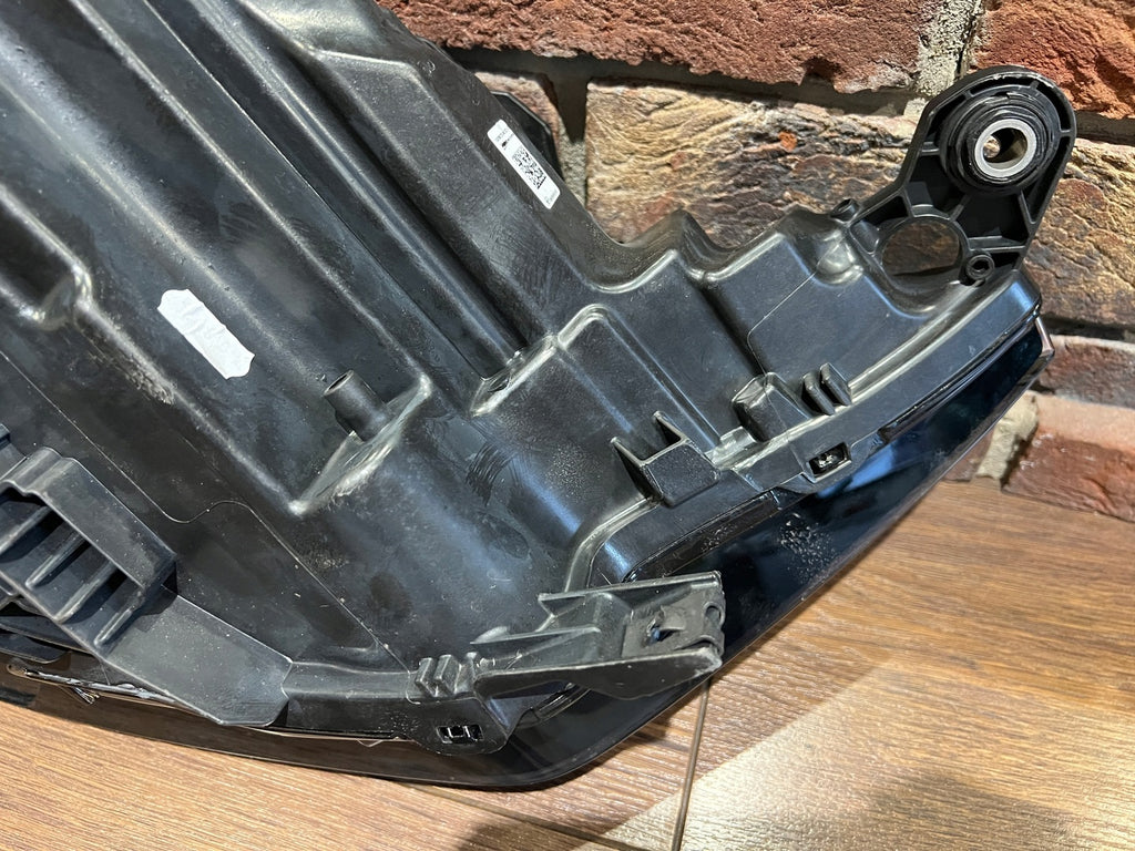 Frontscheinwerfer Audi A1 82A941033D LED Links Scheinwerfer Headlight