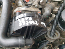 Load image into Gallery viewer, Motor Mercedes-Benz Slk R171 272942 3.0 231PS 170kW 100TKm Benzin Unkomplett