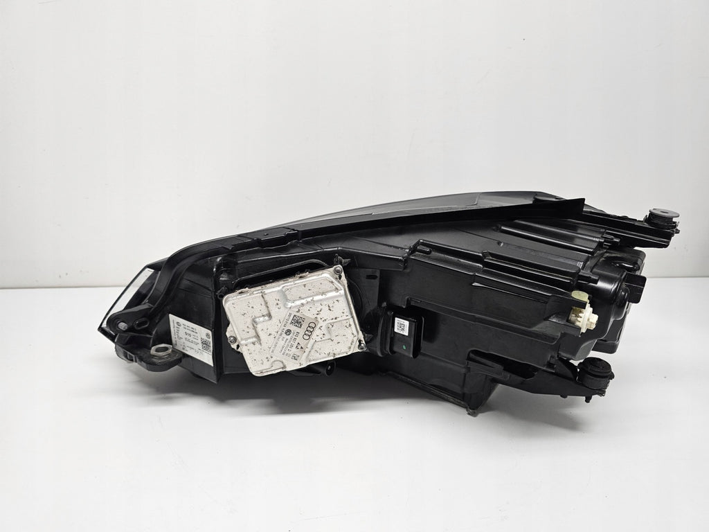 Frontscheinwerfer VW Golf VII 5G1941082D Full LED Rechts Scheinwerfer Headlight SCH3130266346yr