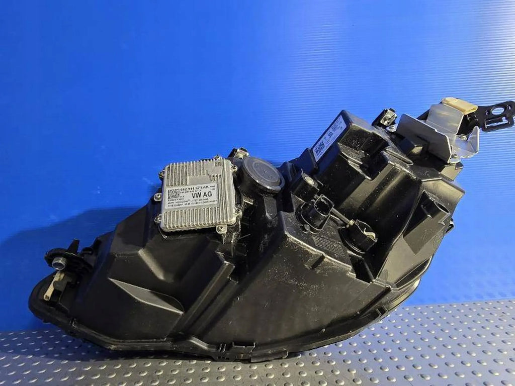 Frontscheinwerfer VW Golf VIII 5H1941006A LED Rechts Scheinwerfer Headlight SCH1529110100fc