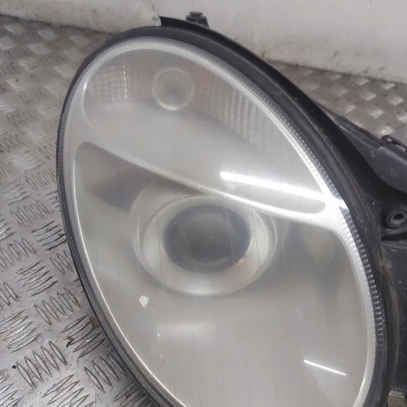 Frontscheinwerfer Mercedes-Benz T-Model 15436001 1246576 Links Headlight SCH7859569669kf