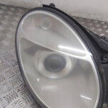 Laden Sie das Bild in den Galerie-Viewer, Frontscheinwerfer Mercedes-Benz T-Model 15436001 1246576 Links Headlight SCH7859569669kf
