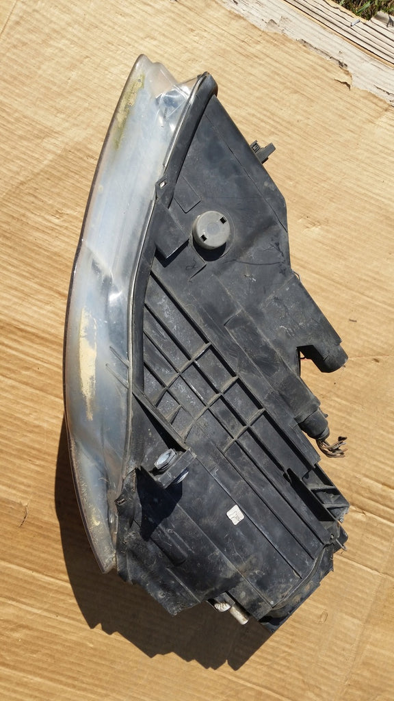 Frontscheinwerfer VW Passat 3C0941751G Ein Stück (Rechts oder Links) Headlight