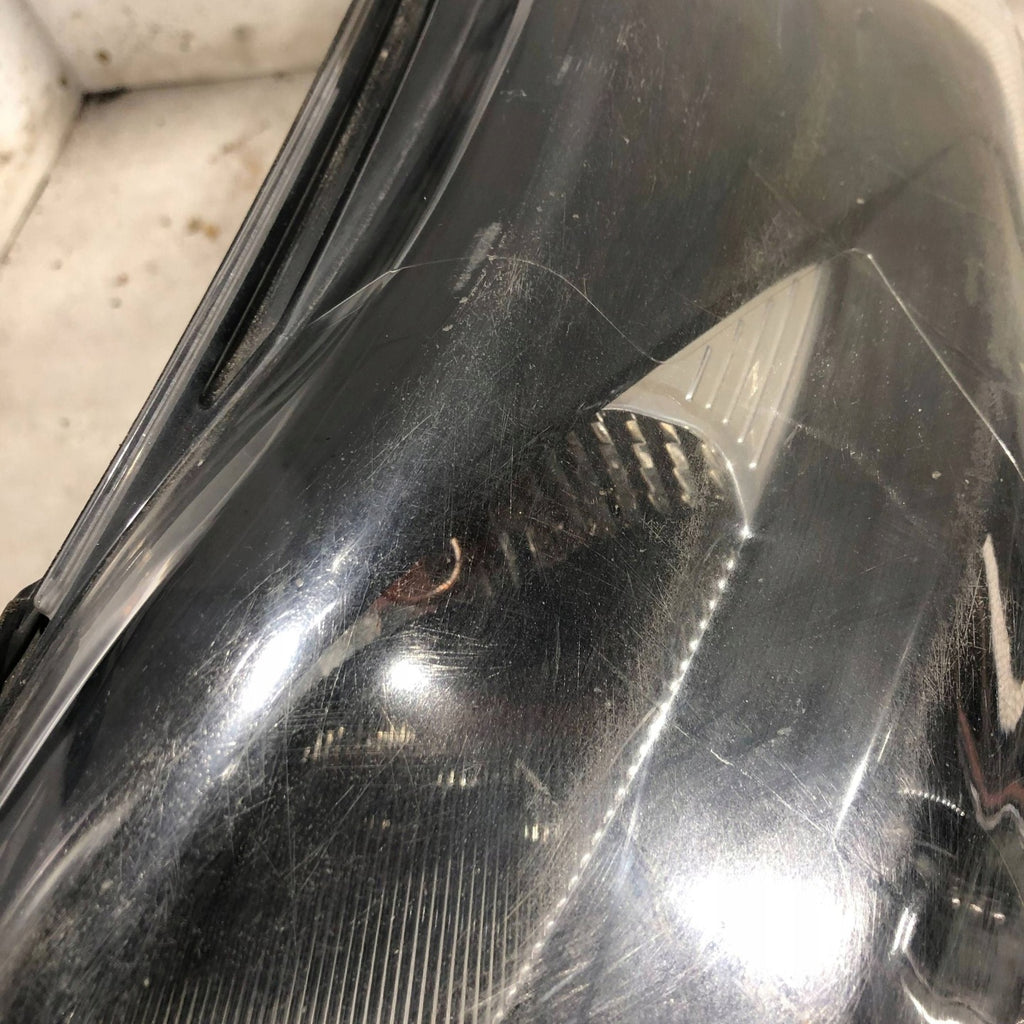 Frontscheinwerfer Ford Transit Custom BK2113W030B Links Scheinwerfer Headlight SCH3658249902yq
