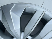 Load image into Gallery viewer, 1x Alufelge 20 Zoll 9.0" 5x112 20ET 4KE601025N Audi Rim Wheel FEL3361751877dc