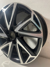 Load image into Gallery viewer, 1x Alufelge 16 Zoll 6.0" 5x100 PW457-0D004 Toyota Yaris Rim Wheel FEL7764327276wg