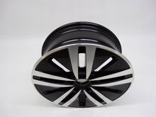 Load image into Gallery viewer, 1x Alufelge 17 Zoll 6.5" 5x112 44ET Glanz Schwarz A1774010200 Mercedes-Benz W177 FEL7857048261fd