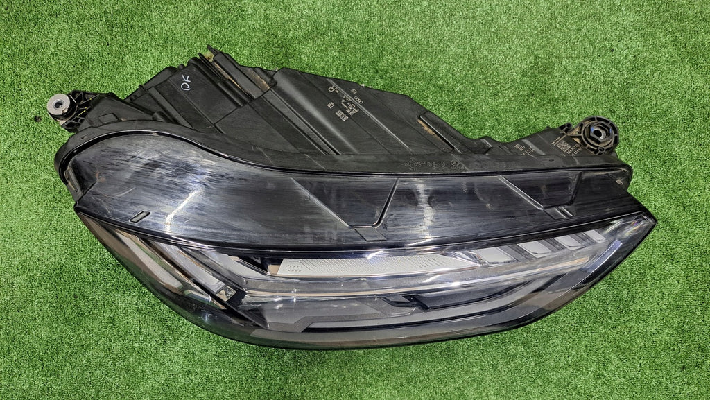 Frontscheinwerfer Audi Q5 80A941036E Rechts Scheinwerfer Headlight SCH1181565473oa
