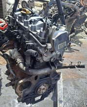 Laden Sie das Bild in den Galerie-Viewer, Motor Opel Antara Z20DMH 2.0 CDTI 150PS 110kW 2010 Diesel Engine Unkomplett MOT2869501639zt