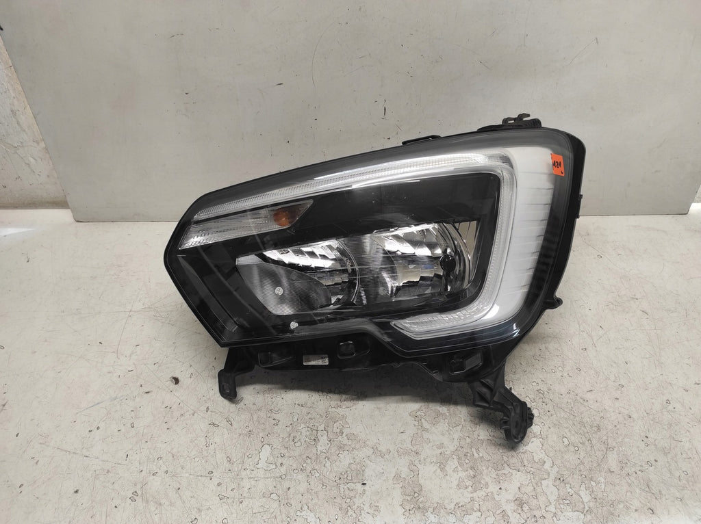 Frontscheinwerfer Renault Master III 260607867R Links Scheinwerfer Headlight SCH9515549717vf
