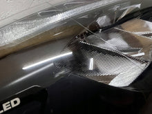 Laden Sie das Bild in den Galerie-Viewer, Frontscheinwerfer Ford Transit Custom PZ31-13E014-CB LED Rechts Headlight SCH8301667182tp