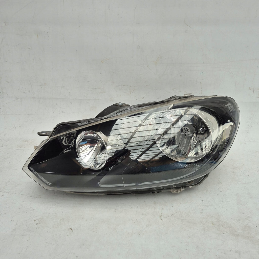 Frontscheinwerfer VW Golf VI 5k1 5K1941005P Links Scheinwerfer Headlight SCH7119817073ne