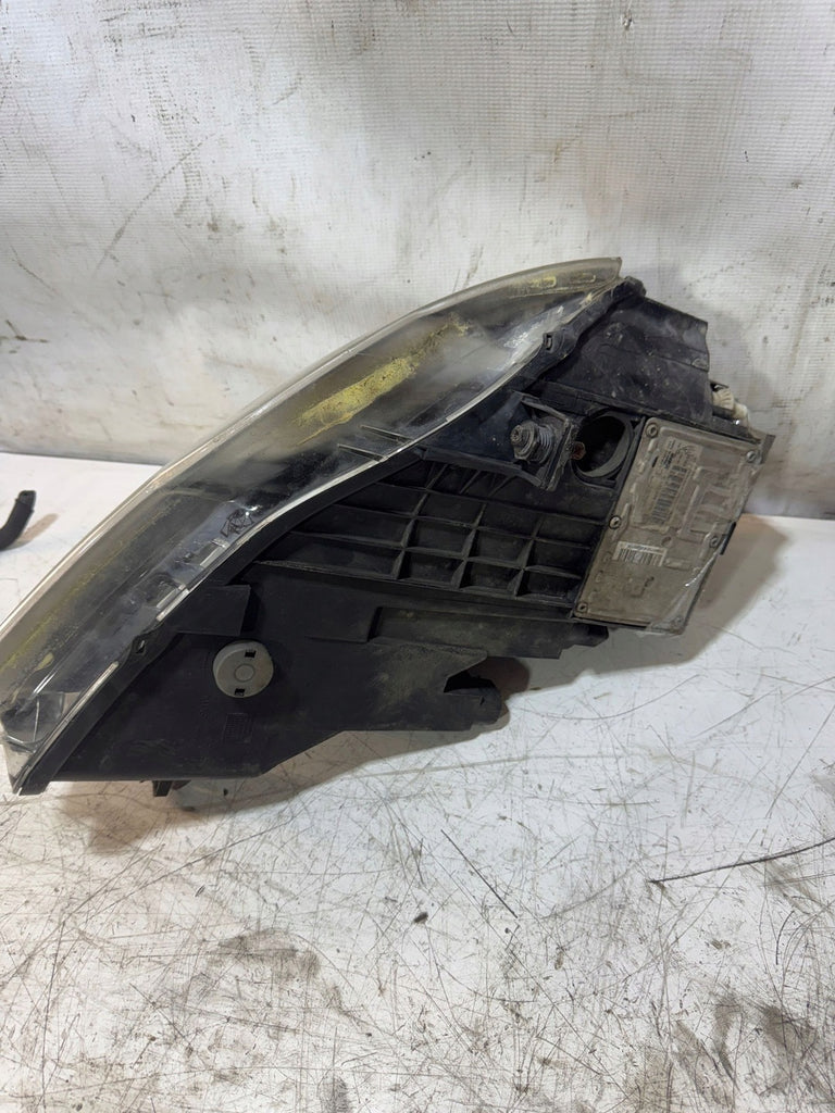 Frontscheinwerfer VW Passat 89312650 Vorderseite Scheinwerfer Headlight SCH4210678694jm