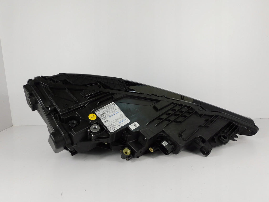 Frontscheinwerfer Audi Q8 4M8941011 Full LED Links Scheinwerfer Headlight SCH2354304606ek