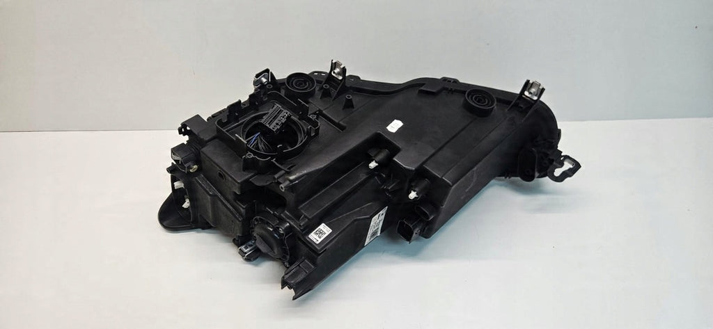 Frontscheinwerfer Seat Tarraco 5FJ941008E LED Rechts Scheinwerfer Headlight