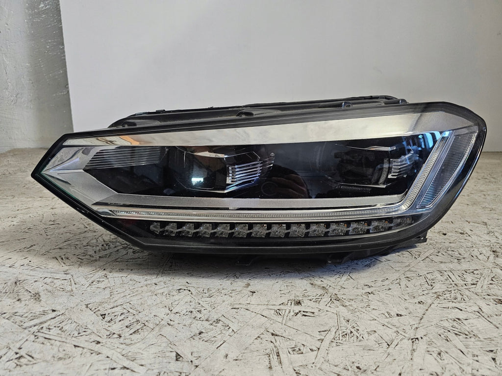 Frontscheinwerfer VW Touran 5TB941081A Full LED Links Scheinwerfer Headlight SCH1761718803ig