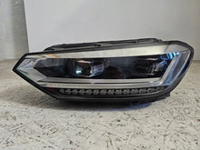 Load image into Gallery viewer, Frontscheinwerfer VW Touran 5TB941081A Full LED Links Scheinwerfer Headlight SCH1761718803ig