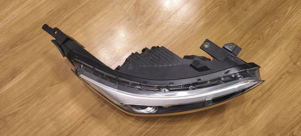 Frontscheinwerfer Kia Stonic 92102-H8 Rechts Scheinwerfer Headlight SCH7785102082bk