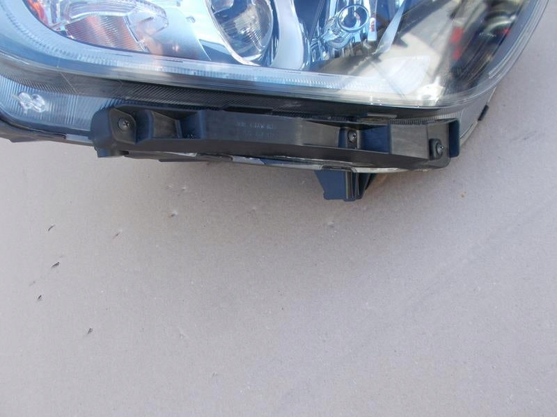 Frontscheinwerfer Kia Stonic 23456776545678 Rechts Scheinwerfer Headlight