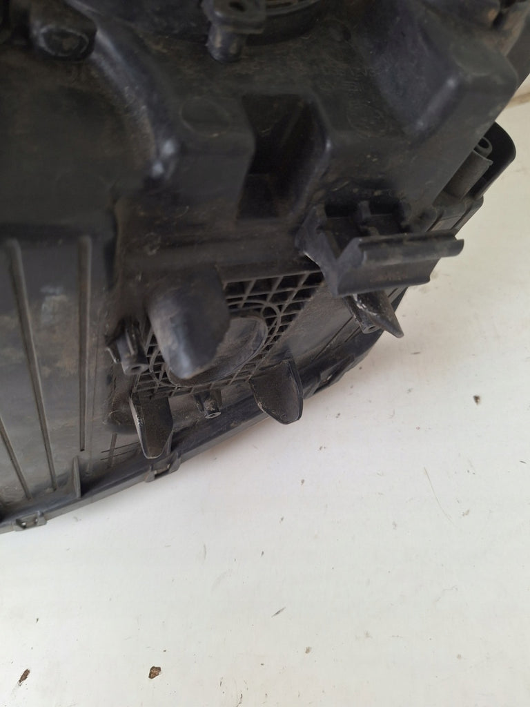 Frontscheinwerfer Hyundai Santa III Fe Rechts Scheinwerfer Headlight SCH8730865968hv